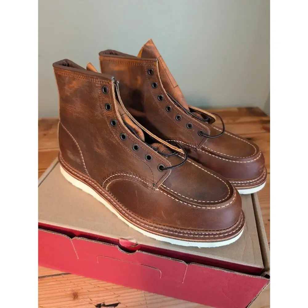 Red Wing Shoes red wing